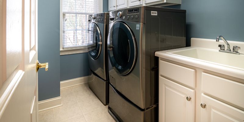 Como Instalar Máquina de Lavar na Torneira em Guarujá: 5 Passos Simples
