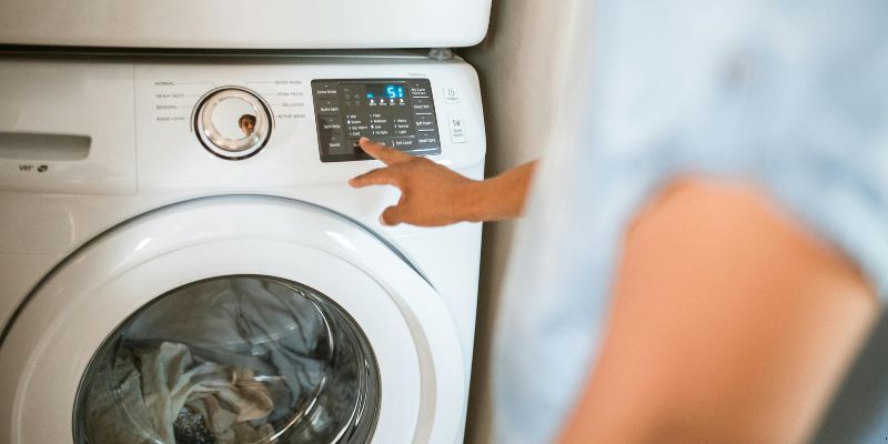 Como Resetar Máquina de Lavar Brastemp em Guarujá: Confira 3 Passos